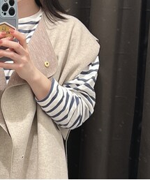 no brand | Tシャツ/カットソー