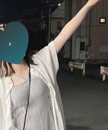 UNIQLO | シャツ/ブラウス