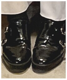 JELLY BEANS | ローファー