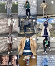 Instagram | その他