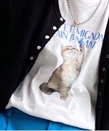 WEGO | Tシャツ/カットソー