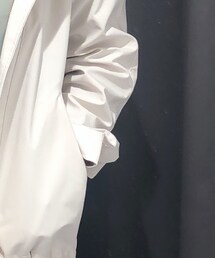 GU | マウンテンパーカー