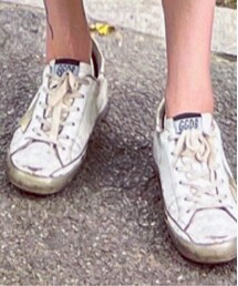 GOLDEN GOOSE | スニーカー