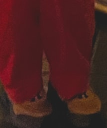 P.A.M. | シューズ