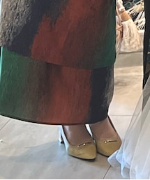 URBAN RESEARCH | パンプス