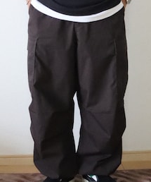 GU | カーゴパンツ