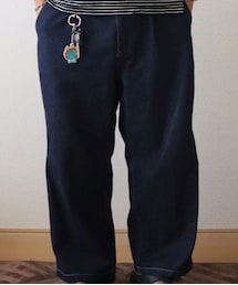 GU | デニムパンツ