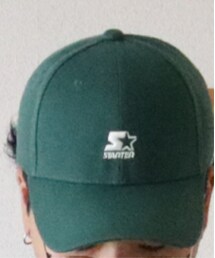 STARTER | キャップ