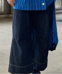 UNIQLO | デニムパンツ