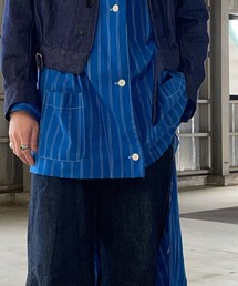 andtena | シャツ/ブラウス