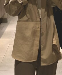 mouggan | シャツ/ブラウス