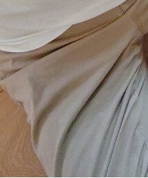 無印良品 | チノパンツ