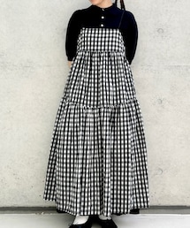 iki | ワンピース/ドレス