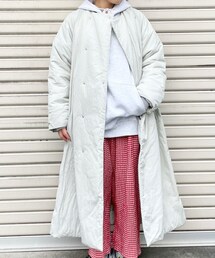 iki | ダウンジャケット/コート