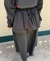 iki | スカート
