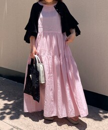 iki | ワンピース/ドレス