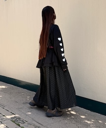 iki | トップス