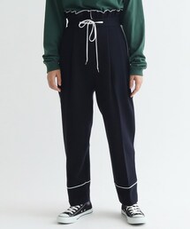 OKAMEHYOTTOKO | パンツ