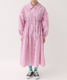 OKAMEHYOTTOKO | ワンピース/ドレス