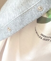 Samansa Mos2 | Tシャツ/カットソー