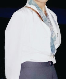 不平據點 | テーラードジャケット