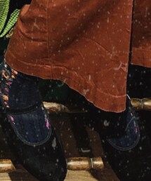 鼎隆百貨 | モカシン/デッキシューズ