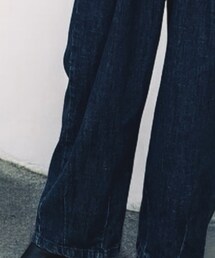 UNIQLO | デニムパンツ