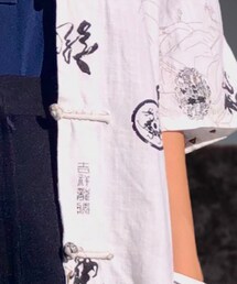 @uneven_space | シャツ/ブラウス