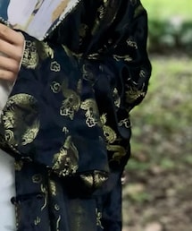 不平據點 | トップス