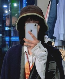 不平據點 | キャップ