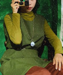 指南針 | ネックレス