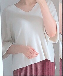 JEANASIS | トップス