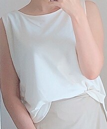 UNIQLO | タンクトップ
