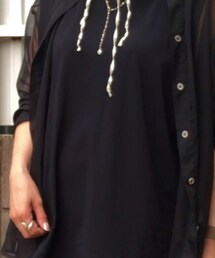 UNIQLO | タンクトップ