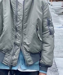Alpha Industries | MA-1