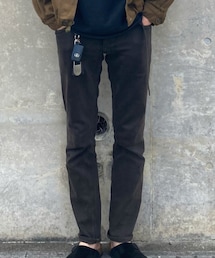 NUMBER (N)INE | デニムパンツ