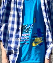 NIKE | タンクトップ