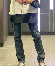 A.P.C. | デニムパンツ
