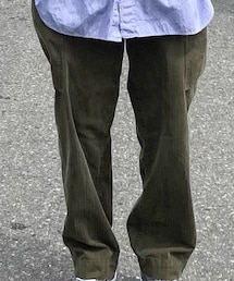 MILITARY | カーゴパンツ