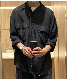 used | シャツ/ブラウス