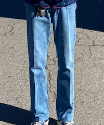 J.CREW | デニムパンツ