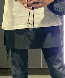 LAD MUSICIAN | スカート