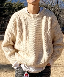 VINTAGE | ニット/セーター