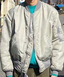 Alpha Industries | MA-1