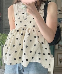 Bibiy. | トップス