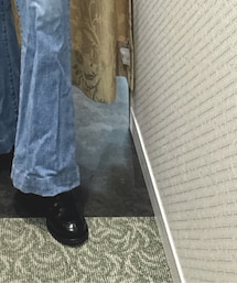 miu miu | ローファー