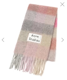 Acne Studios | マフラー
