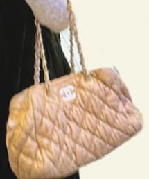 CHANEL | バッグ