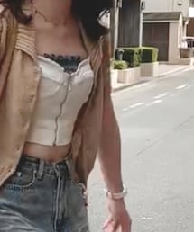 GENERAL IDEA | トップス