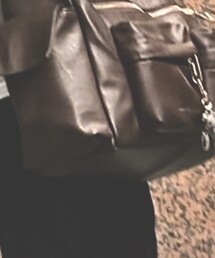 SAMO ONDOH | ショルダーバッグ